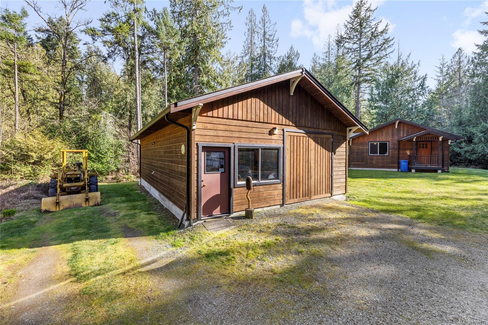 13475 Cedar Rd, Ladysmith, BC