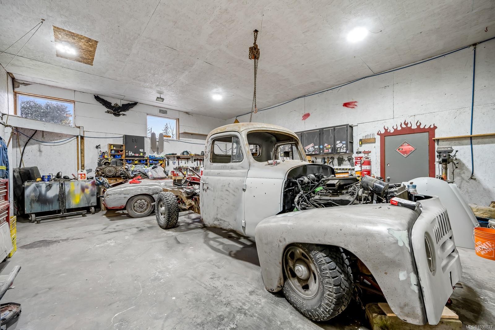 1941 Burdyny Rd, Comox, BC