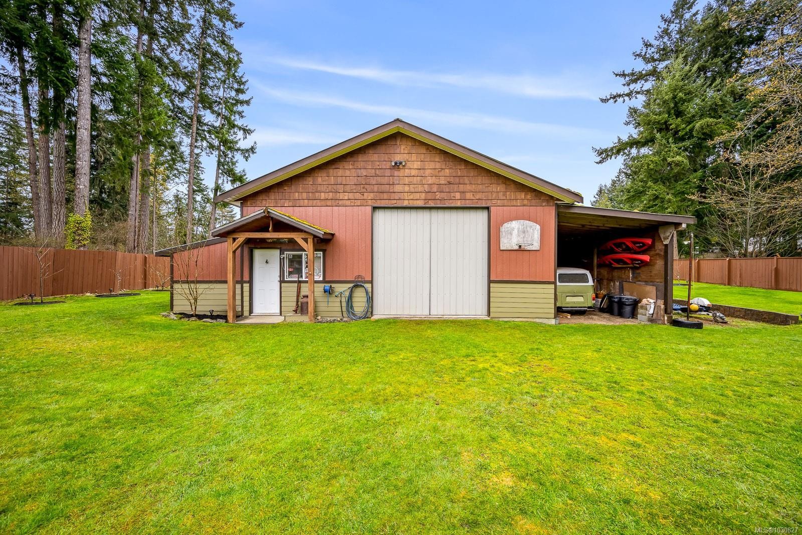 1941 Burdyny Rd, Comox, BC