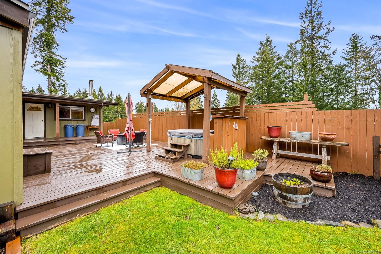 1941 Burdyny Rd, Comox, BC