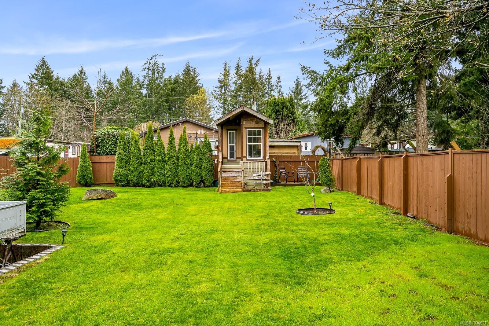 1941 Burdyny Rd, Comox, BC