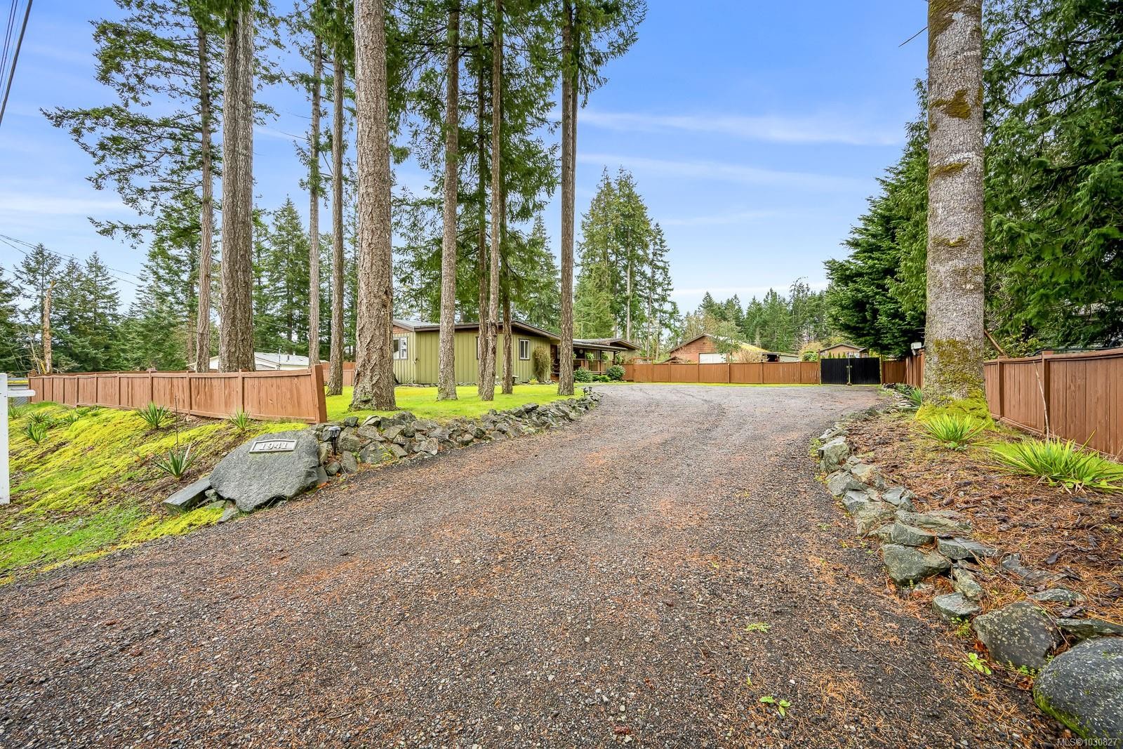 1941 Burdyny Rd, Comox, BC