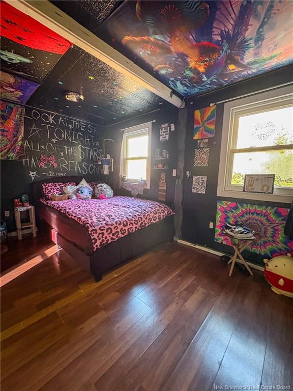 225 Waterville Rd, Waterville, NB