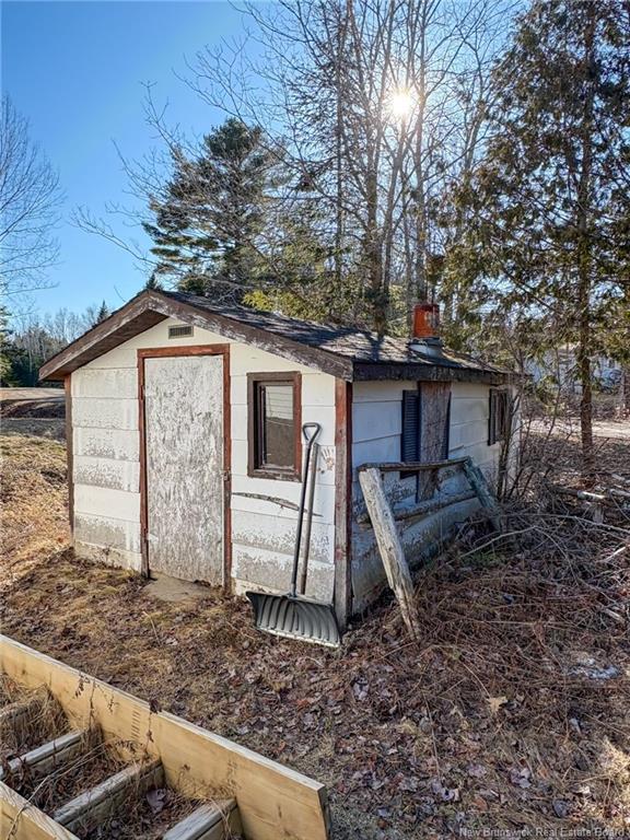 225 Waterville Rd, Waterville, NB