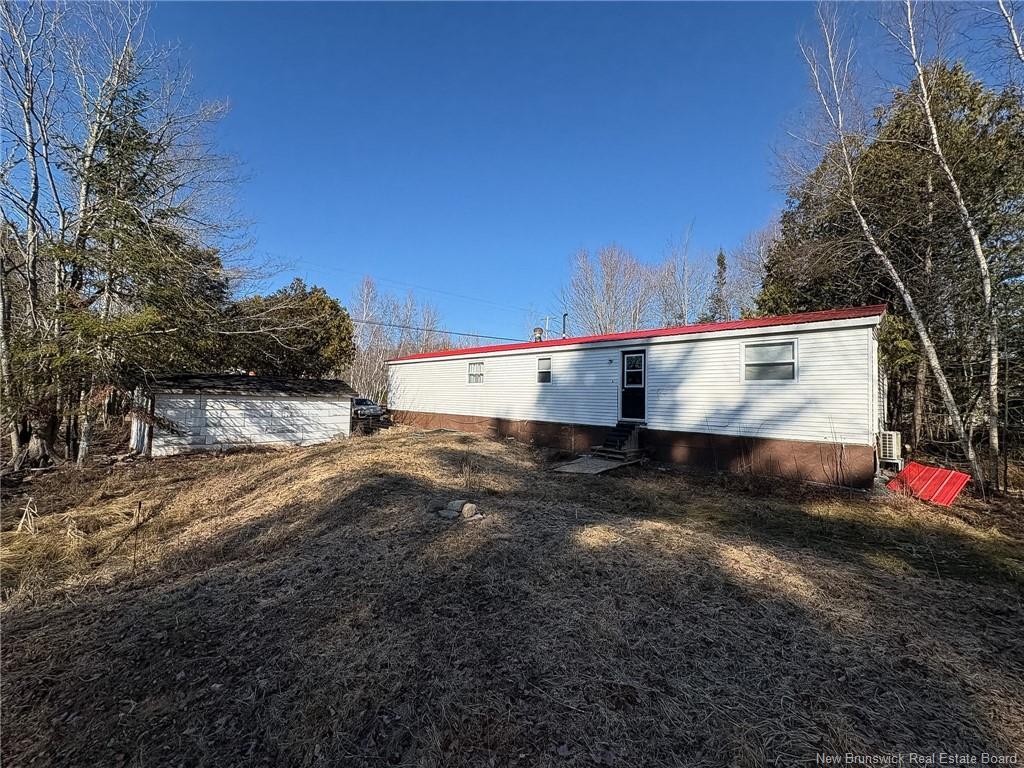 225 Waterville Rd, Waterville, NB