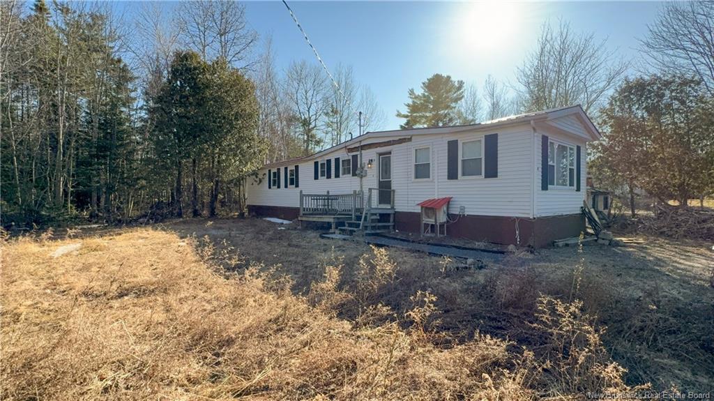 225 Waterville Rd, Waterville, NB