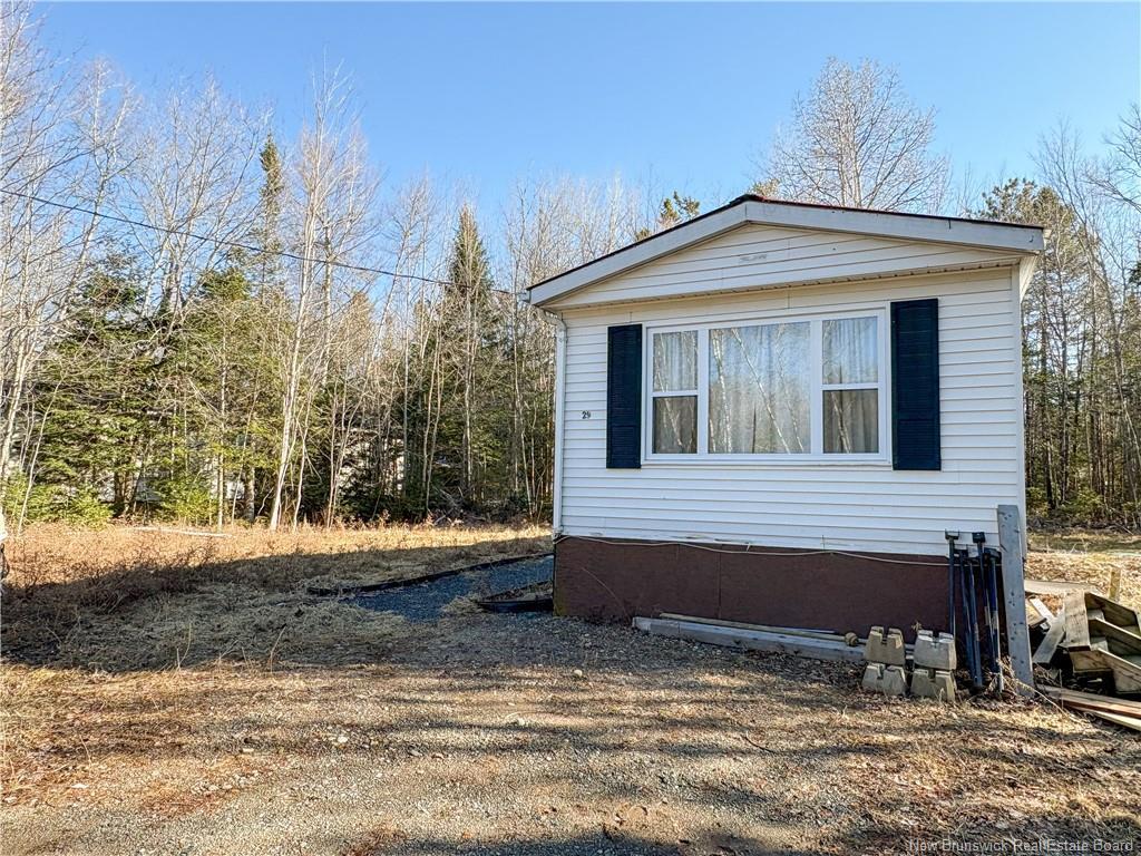 225 Waterville Rd, Waterville, NB