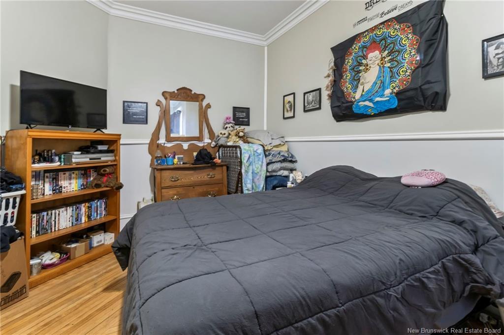 110 Cornhill, Moncton, NB