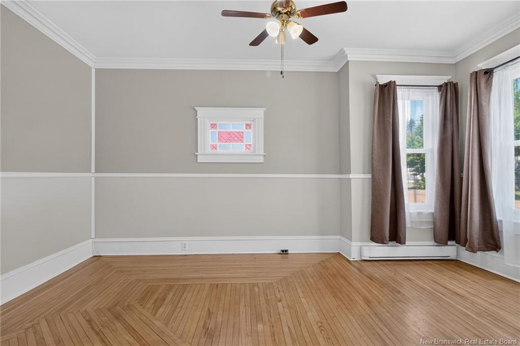 110 Cornhill, Moncton, NB - Indoor Photo Showing Other Room