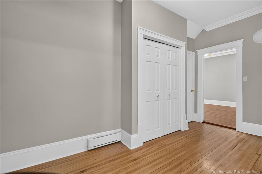 110 Cornhill, Moncton, NB - Indoor Photo Showing Other Room