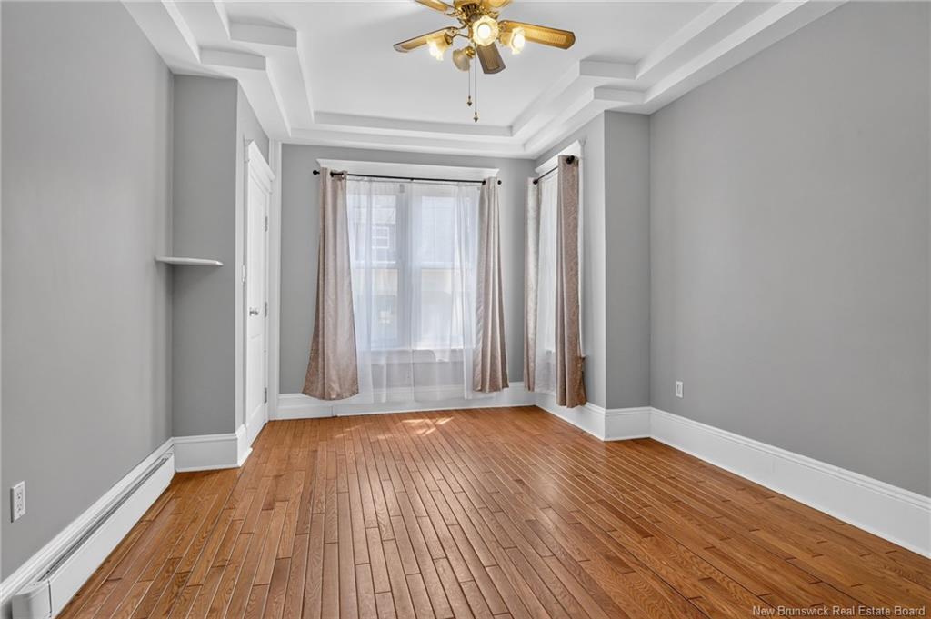 110 Cornhill, Moncton, NB - Indoor Photo Showing Other Room