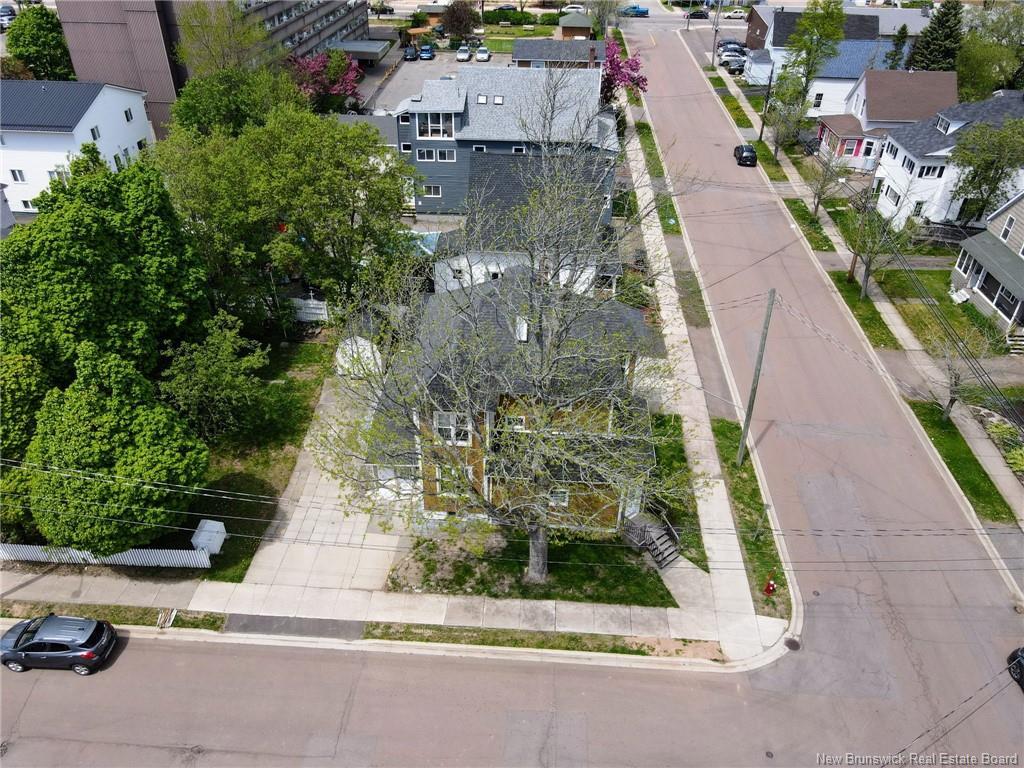 110 Cornhill, Moncton, NB