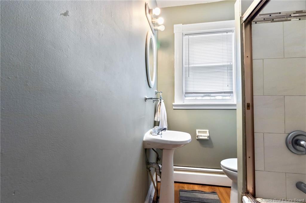 110 Cornhill, Moncton, NB