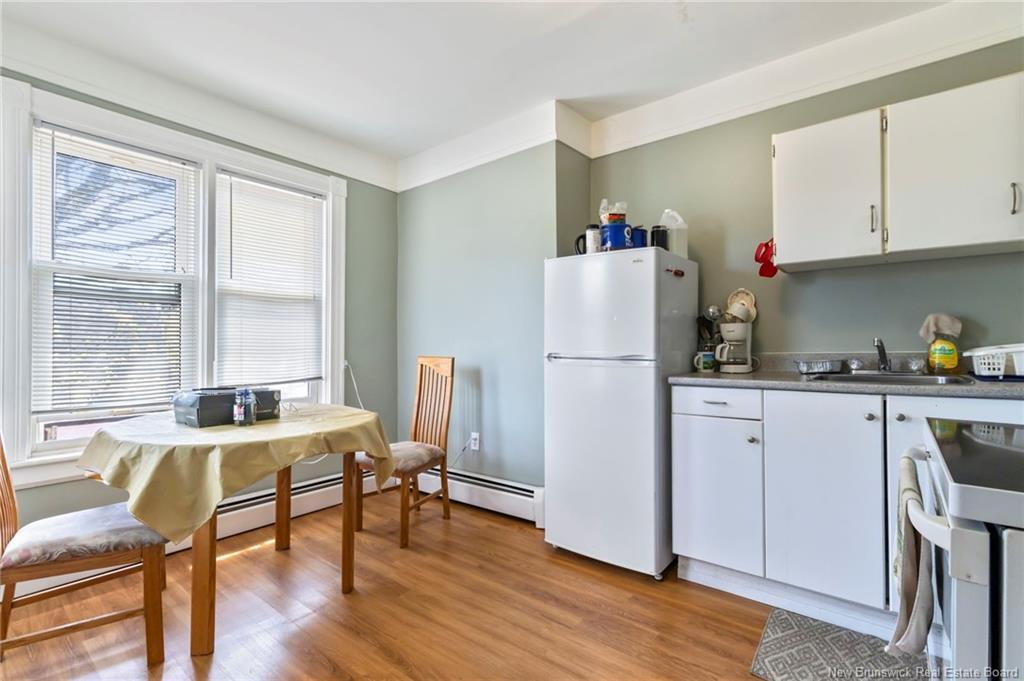 110 Cornhill, Moncton, NB