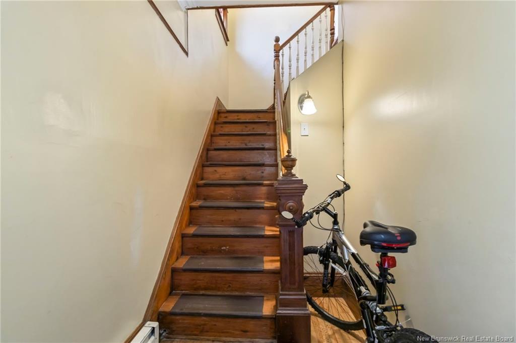 110 Cornhill, Moncton, NB