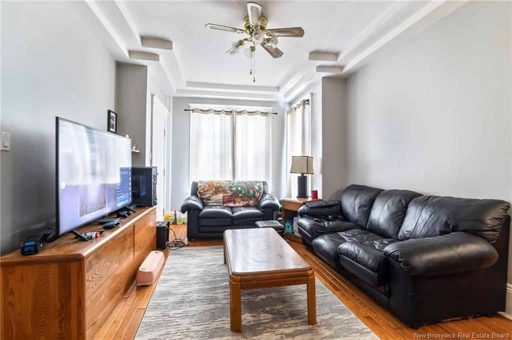 110 Cornhill, Moncton, NB