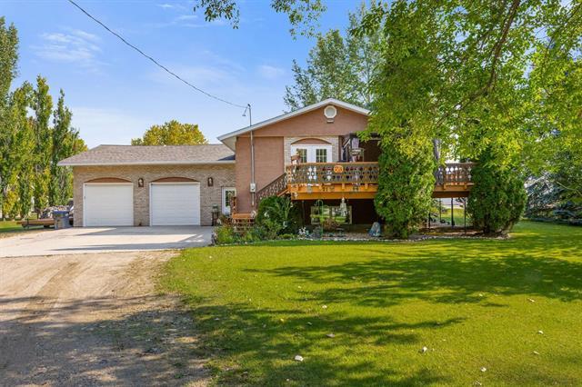 21 Etienne Ave, St Joseph, MB