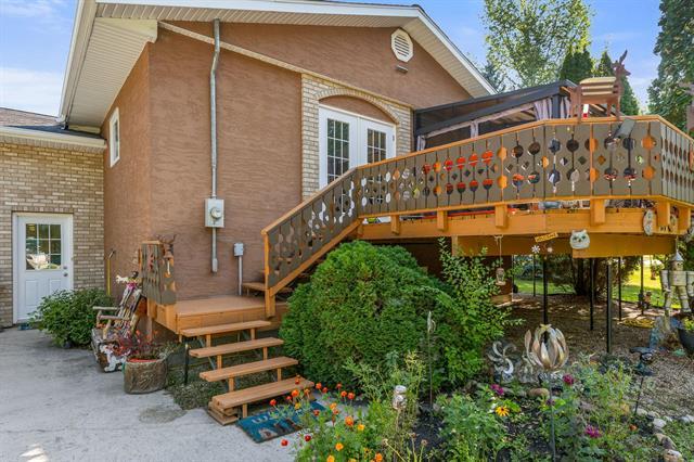 21 Etienne Ave, St Joseph, MB