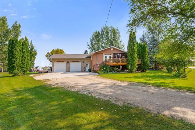 21 Etienne Ave, St Joseph, MB