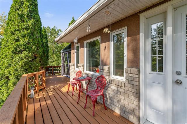 21 Etienne Ave, St Joseph, MB