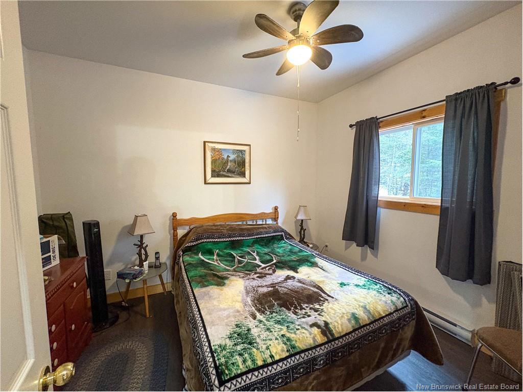 3837 Route 122, Fosterville, NB