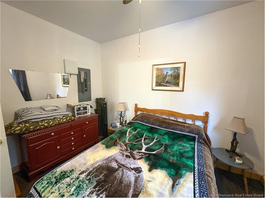 3837 Route 122, Fosterville, NB