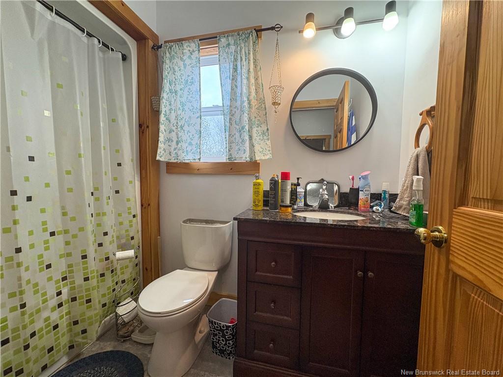 3837 Route 122, Fosterville, NB