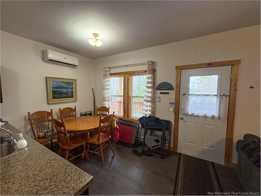 3837 Route 122, Fosterville, NB