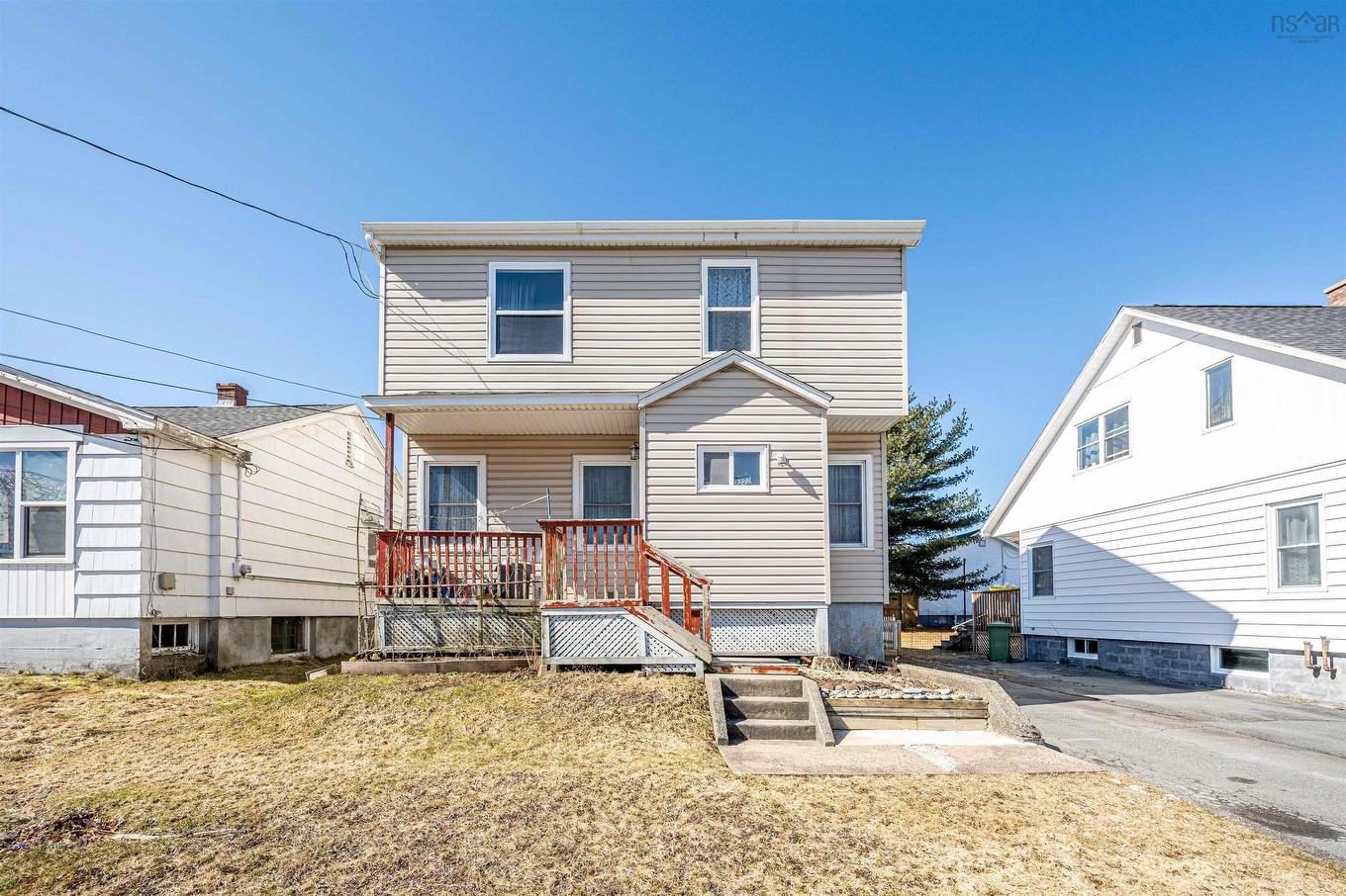 3222 Micmac Street, Halifax, NS
