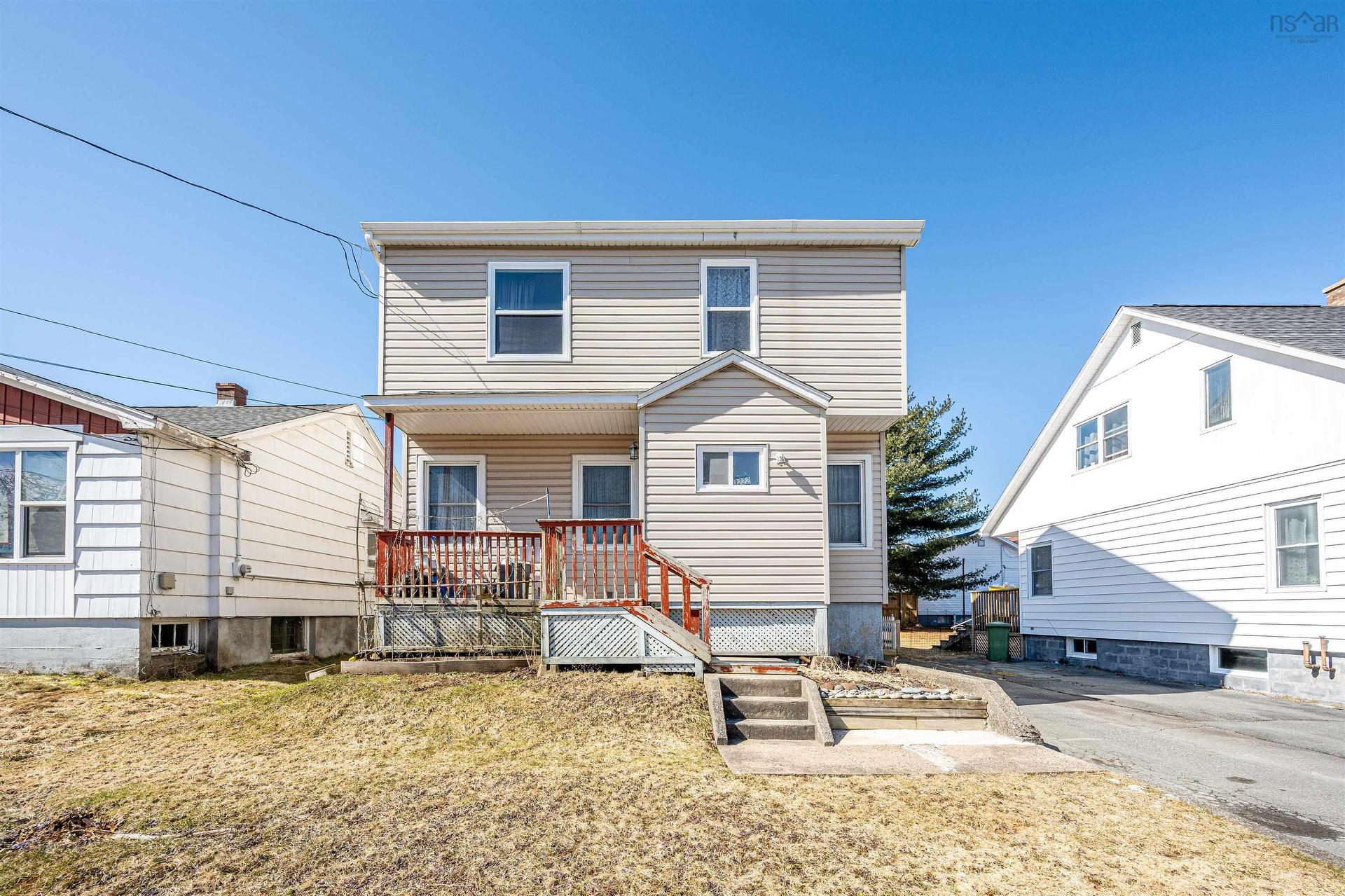 3222 Micmac Street, Halifax, NS