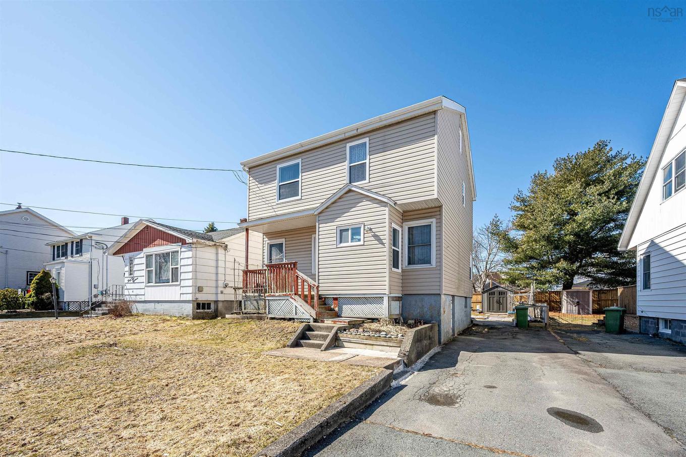 3222 Micmac Street, Halifax, NS