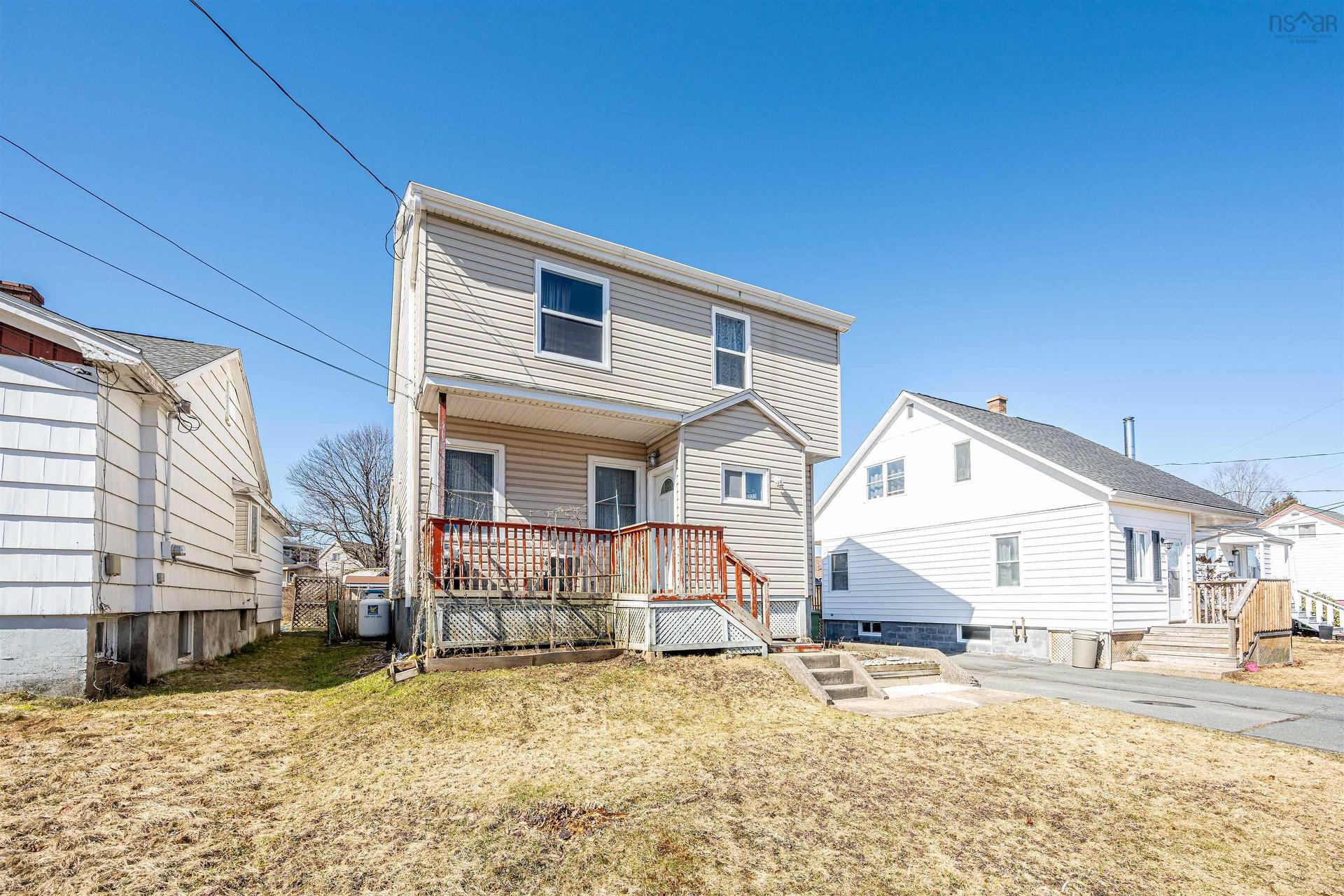 3222 Micmac Street, Halifax, NS
