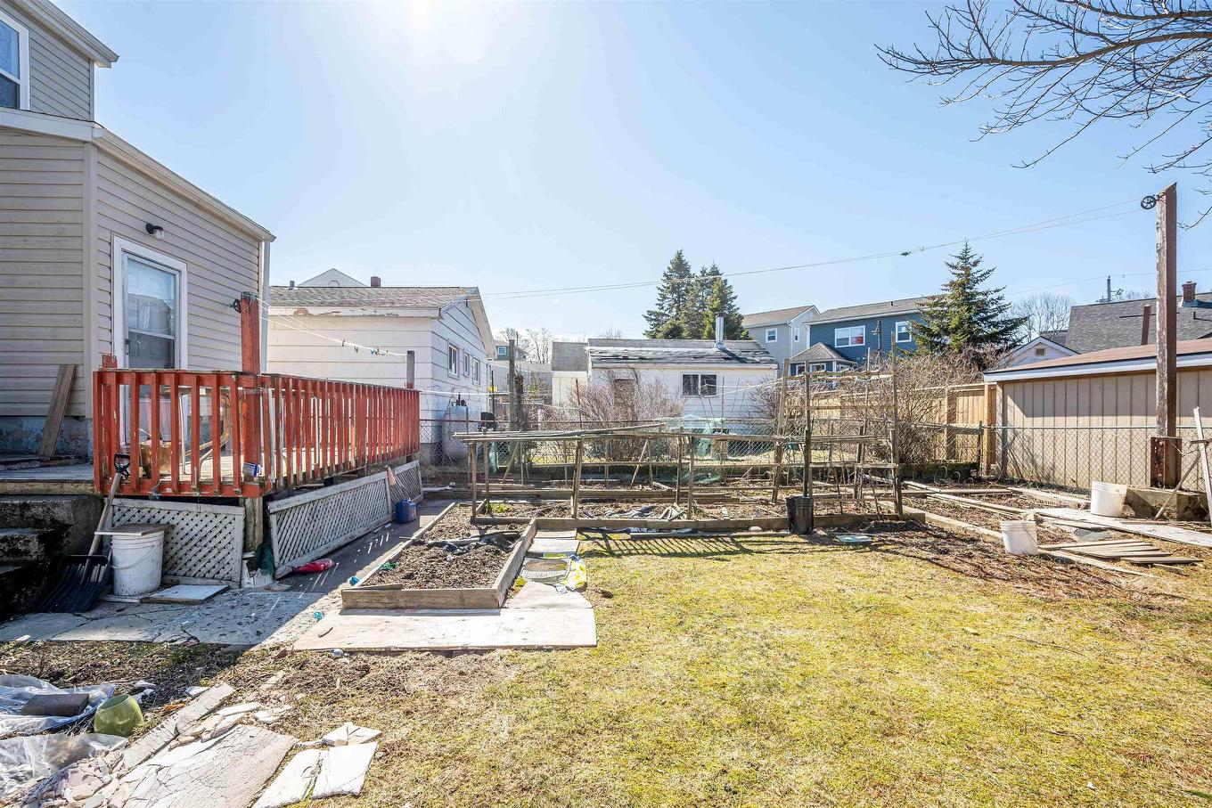 3222 Micmac Street, Halifax, NS