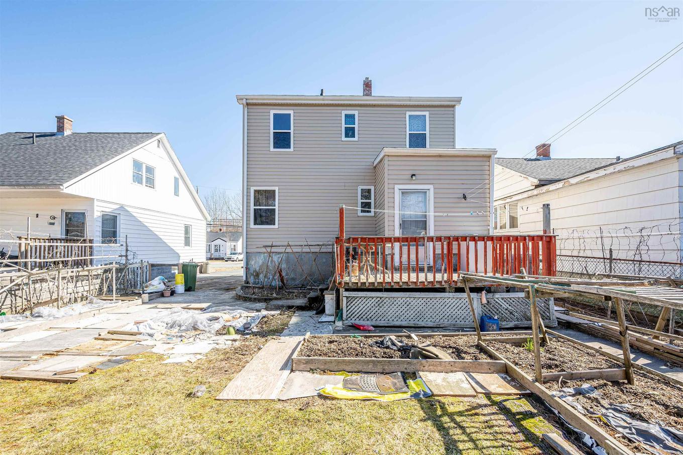 3222 Micmac Street, Halifax, NS