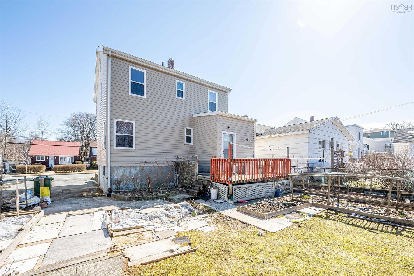 3222 Micmac Street, Halifax, NS