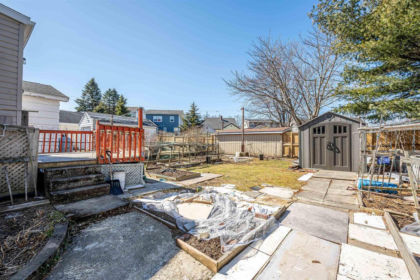 3222 Micmac Street, Halifax, NS