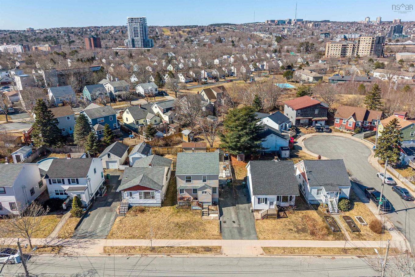 3222 Micmac Street, Halifax, NS