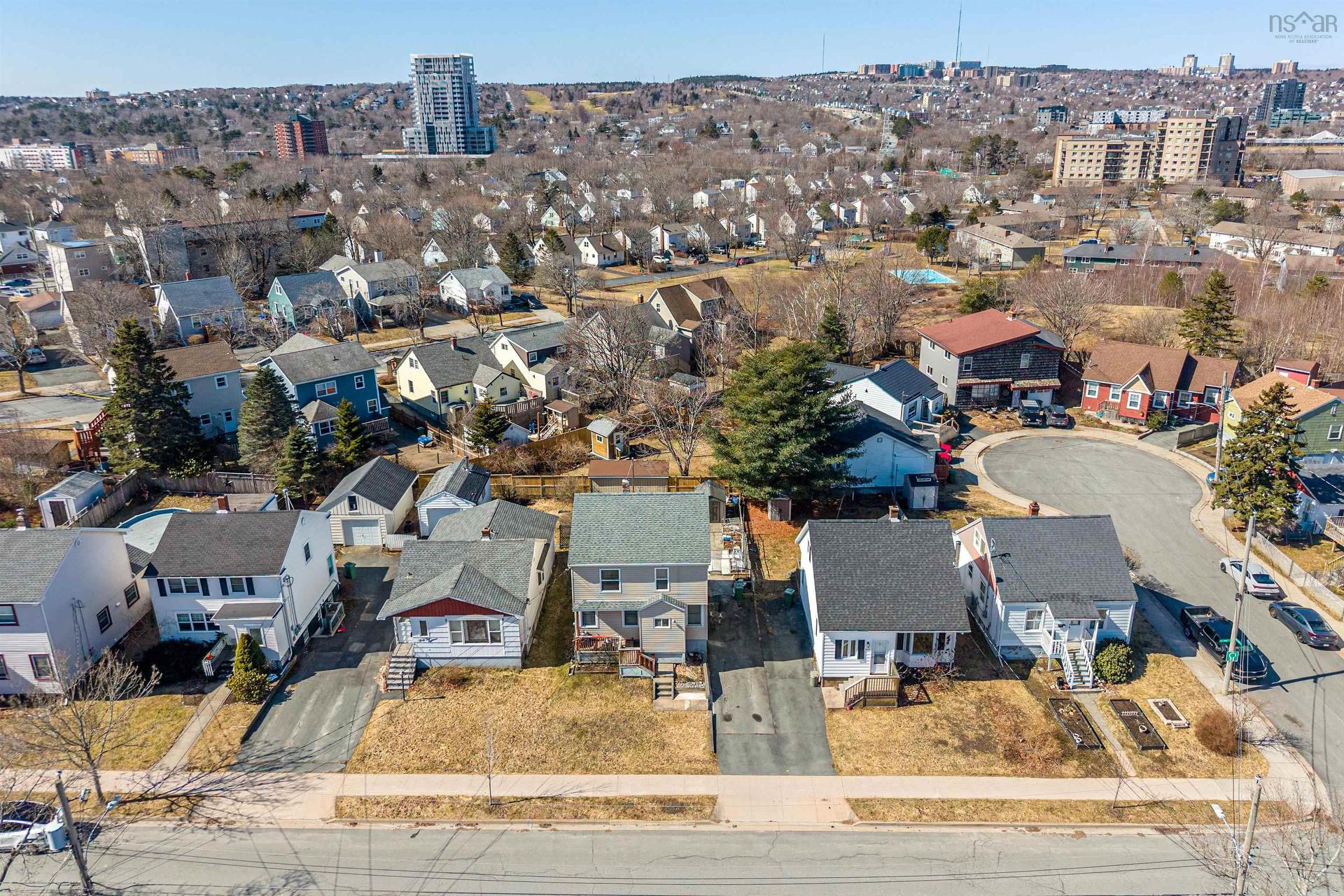 3222 Micmac Street, Halifax, NS