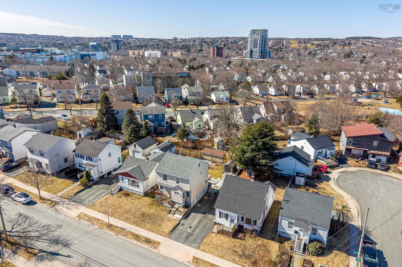 3222 Micmac Street, Halifax, NS