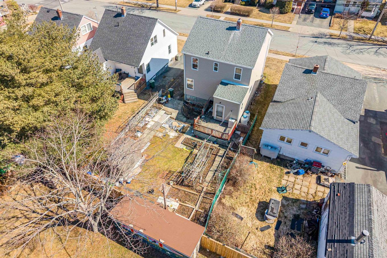 3222 Micmac Street, Halifax, NS