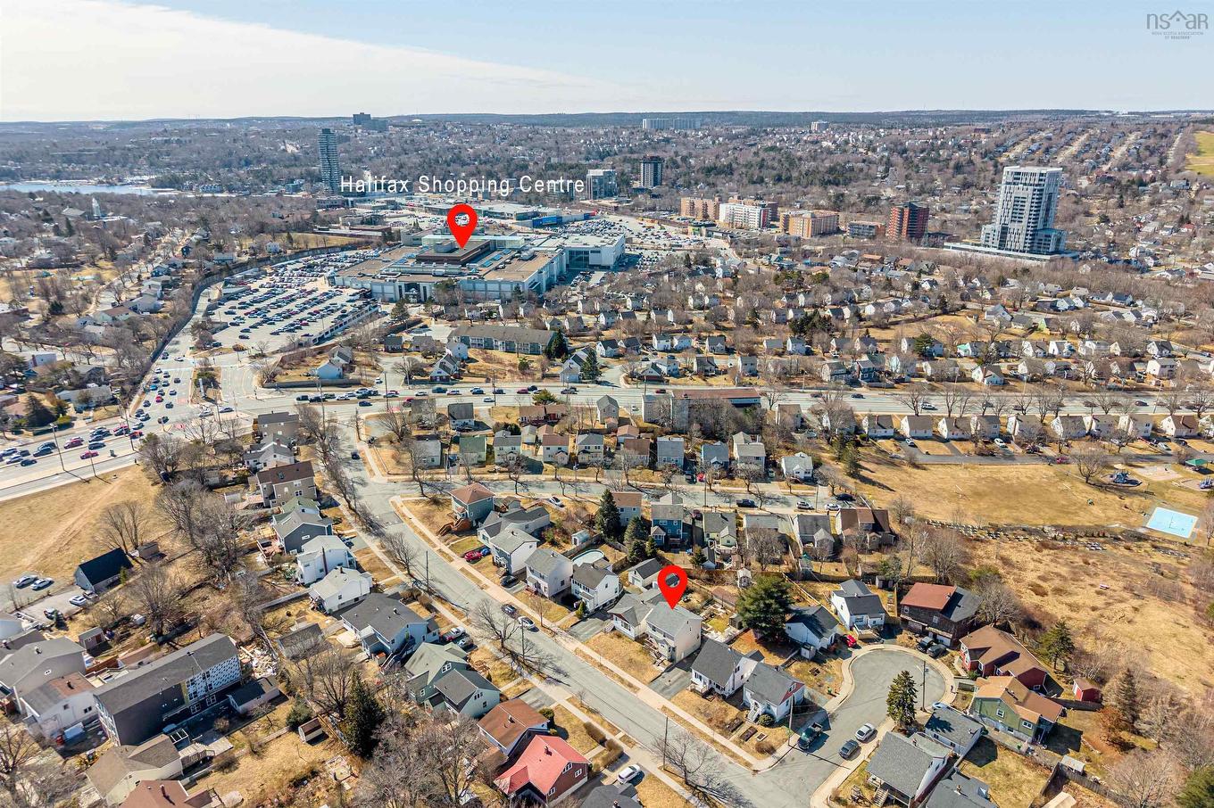 3222 Micmac Street, Halifax, NS