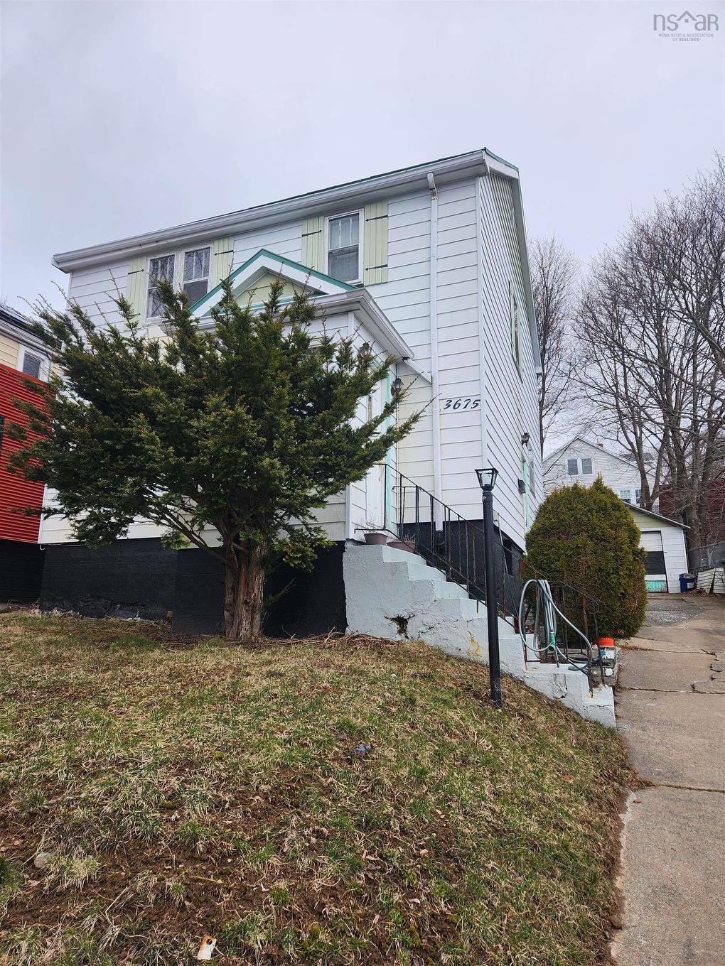 3675 Memorial Drive, Halifax, NS