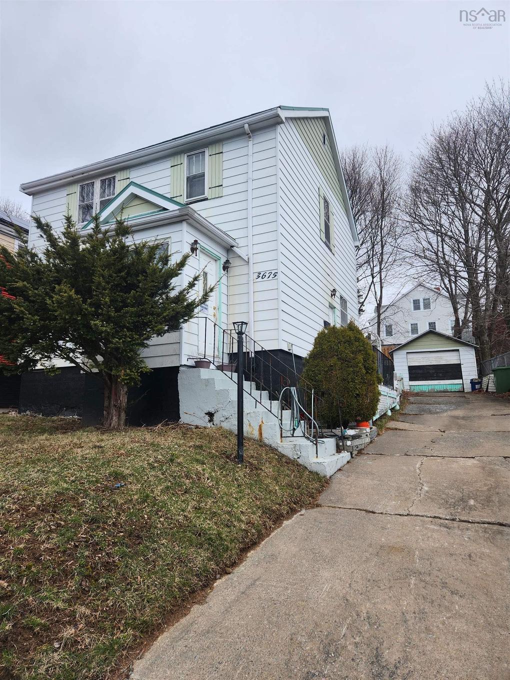 3675 Memorial Drive, Halifax, NS