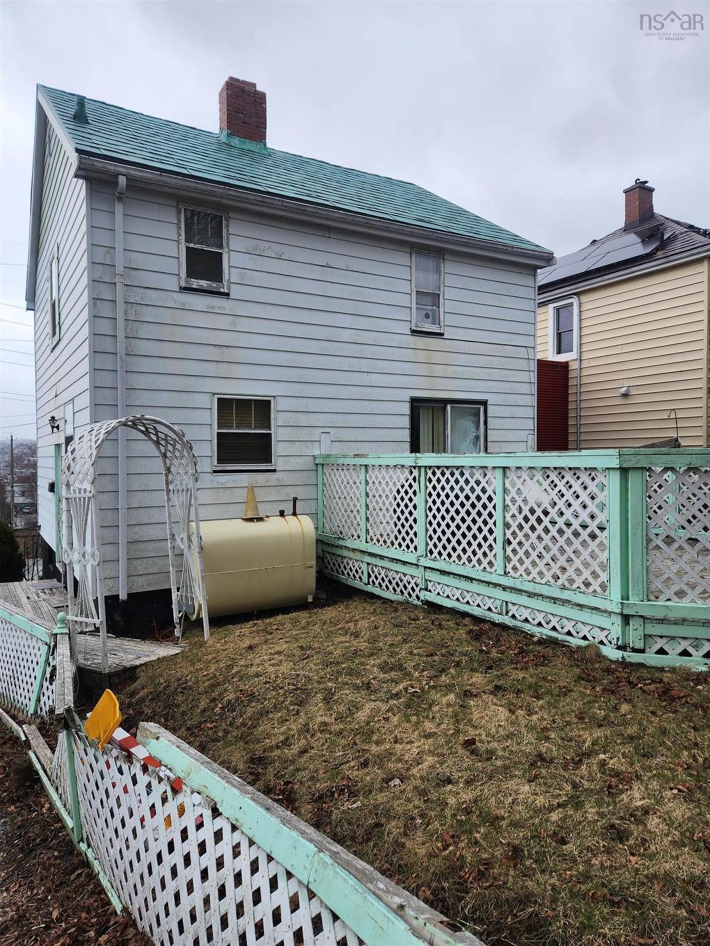 3675 Memorial Drive, Halifax, NS