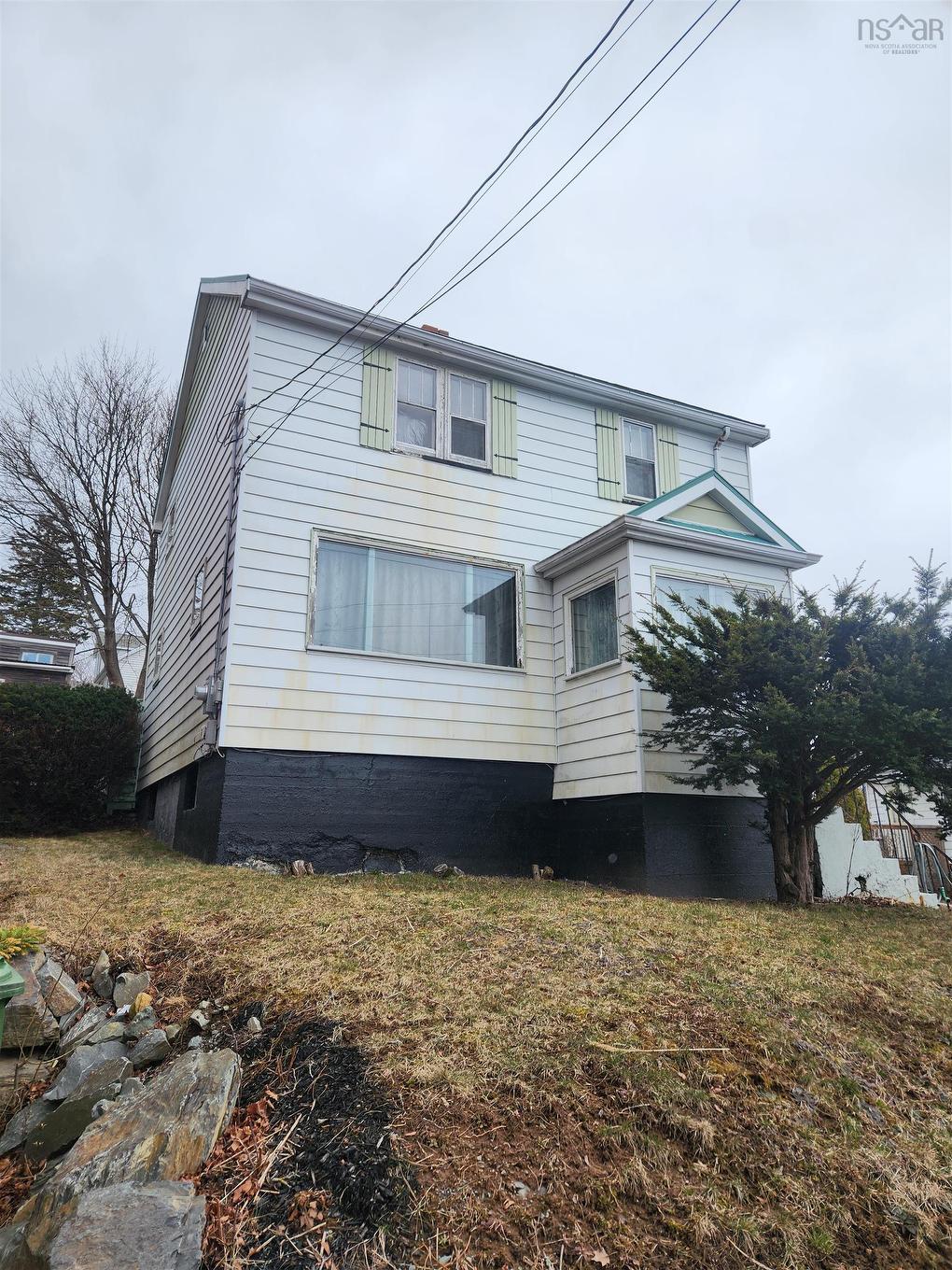 3675 Memorial Drive, Halifax, NS