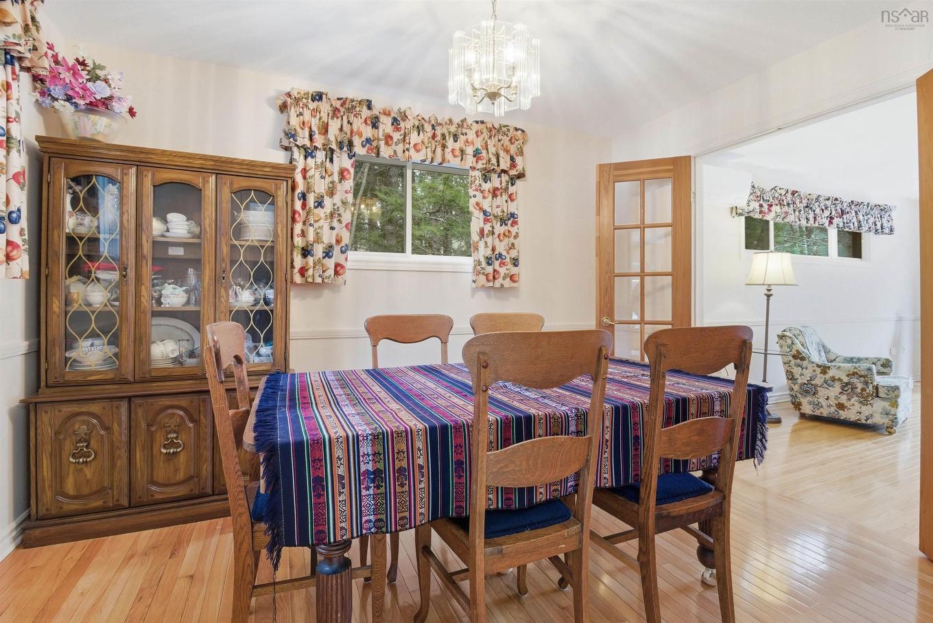 21 Karels Drive, Fall River, NS