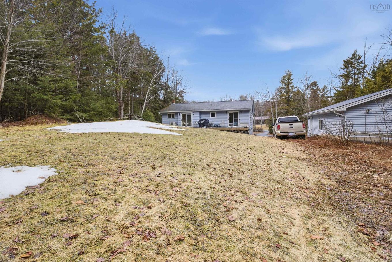 21 Karels Drive, Fall River, NS