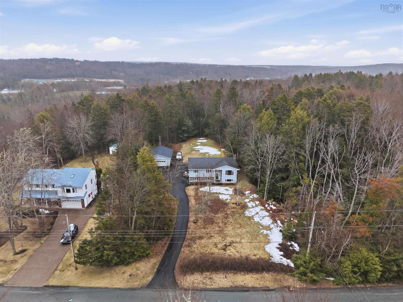 21 Karels Drive, Fall River, NS