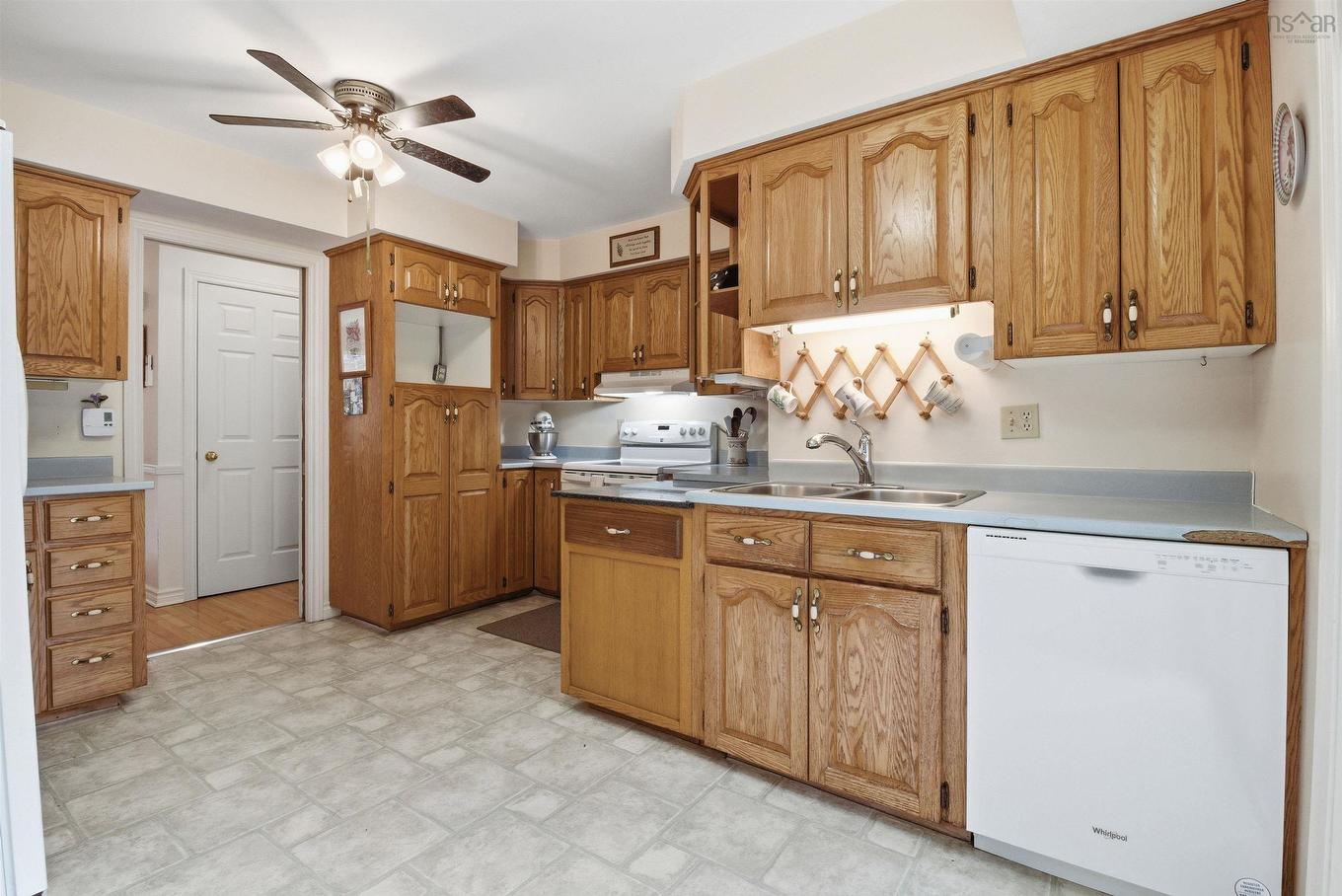 21 Karels Drive, Fall River, NS