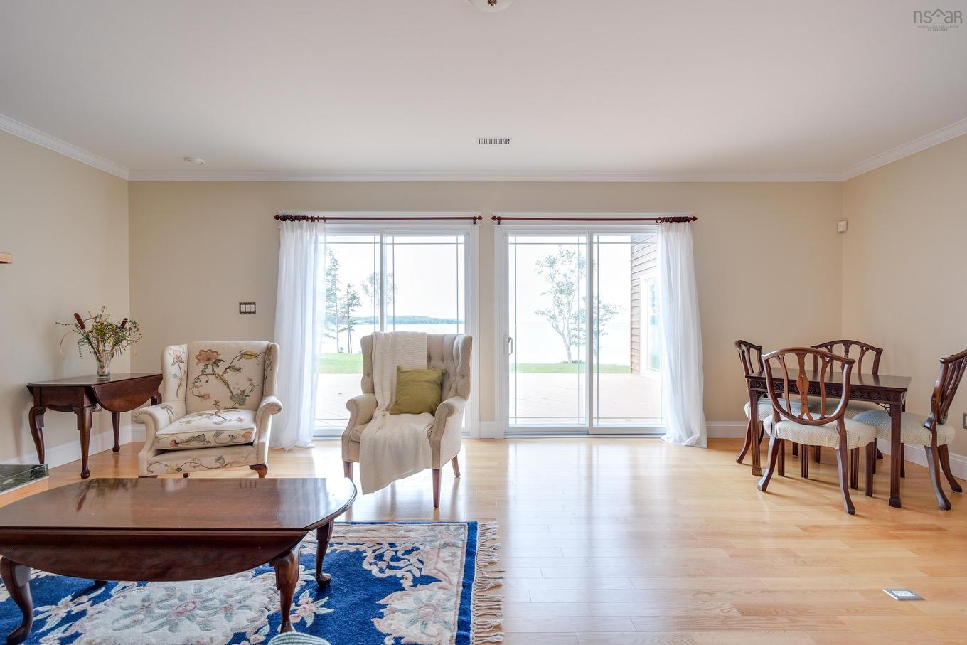 485&489 Maple Drive, Cape George, NS